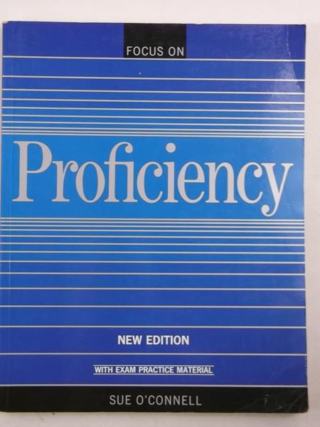 Proficiency