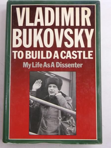 To Build a Castle
