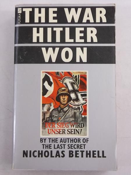 The War Hitler Won