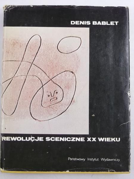Rewolucje sceniczne XX wieku
