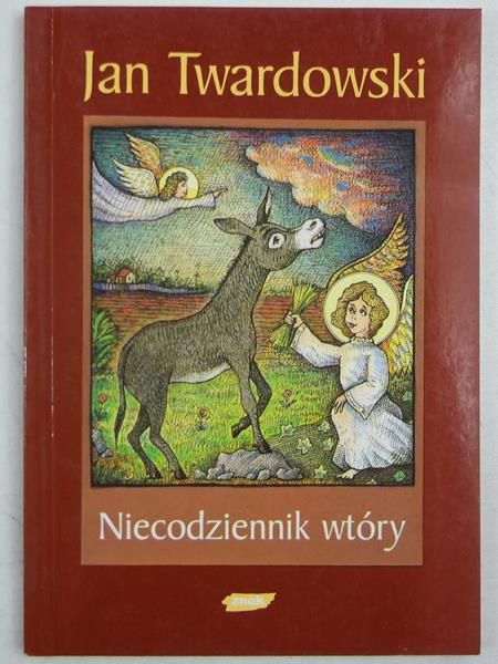 Niecodzienne wtóry