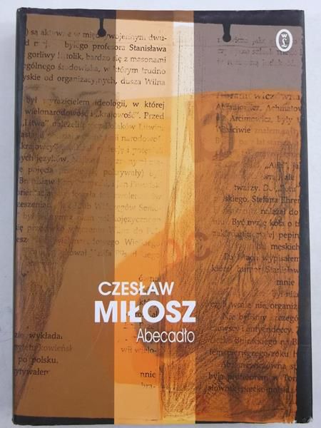 Abecadło