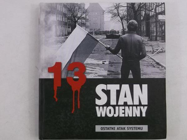 Stan wojenny