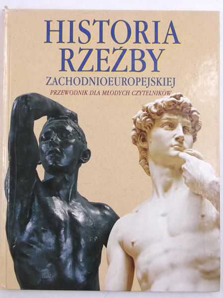 Historia rzeźby zachodnioeuropejskiej