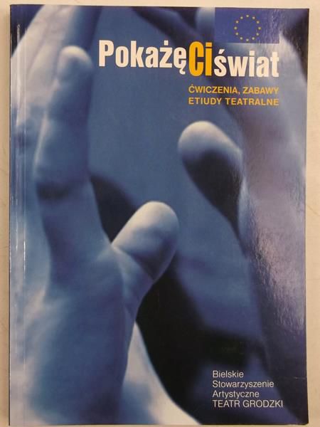 Pokażę Ci świat