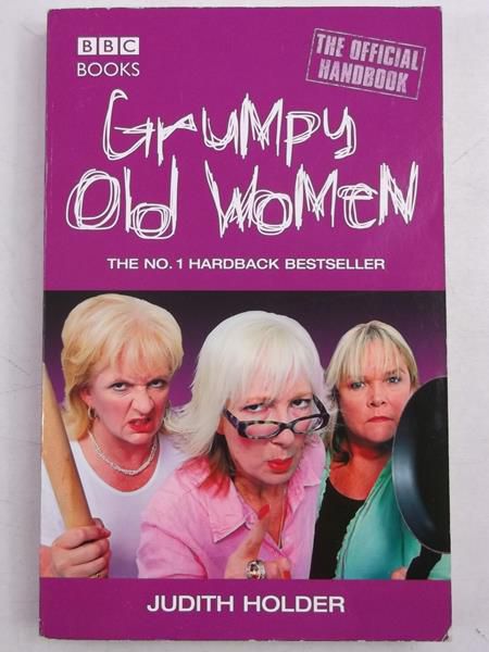 Grumpy Old Women