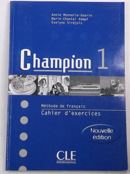 Champion 1