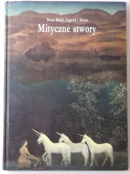 Mityczne stwory