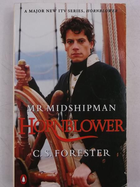 Mr. Midshipman Hornblower