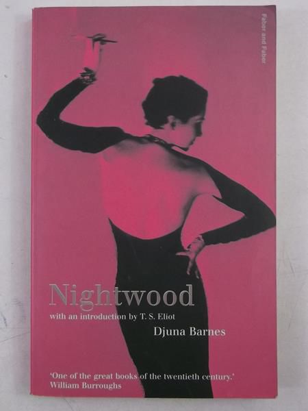 Barnes Djuna - Nightwood