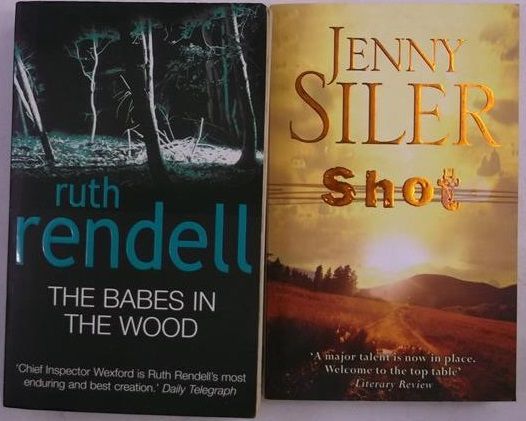 Siler Jenny / Rendell Ruth - Shot / The Babes in the Wood