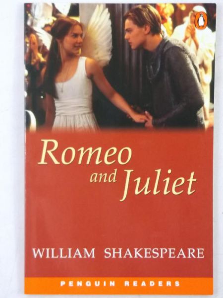 Romeo and Juliet
