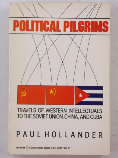 Political Pilgrims