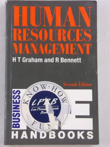 Human Resources Management