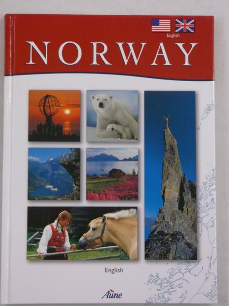Rorvik Ole P. - Norway