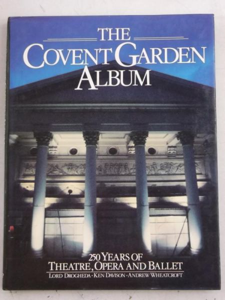 The  Covent Garden Album