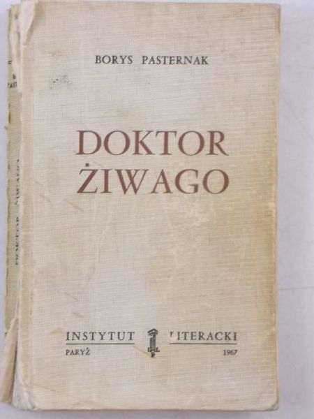 Doktor Żiwago