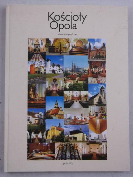 Kościoły Opola