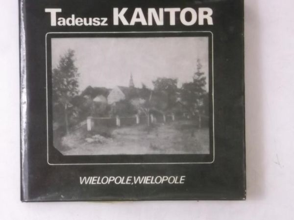 Wielopole, Wielopole