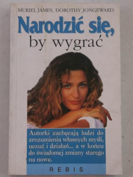 Narodzić się, by wygrać