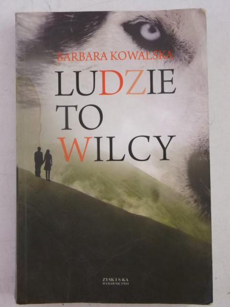 Ludzie to wilcy