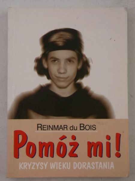 Pomóż mi ! Kryzys wieku dorastania
