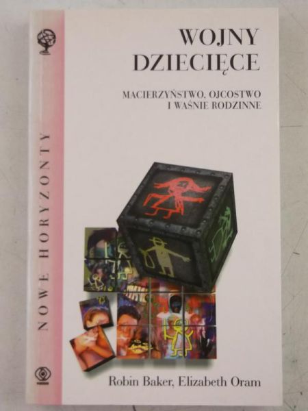 Wojny dziecięce