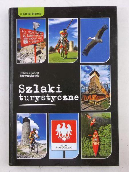 Szewczykowe    - Szlak turystyczne