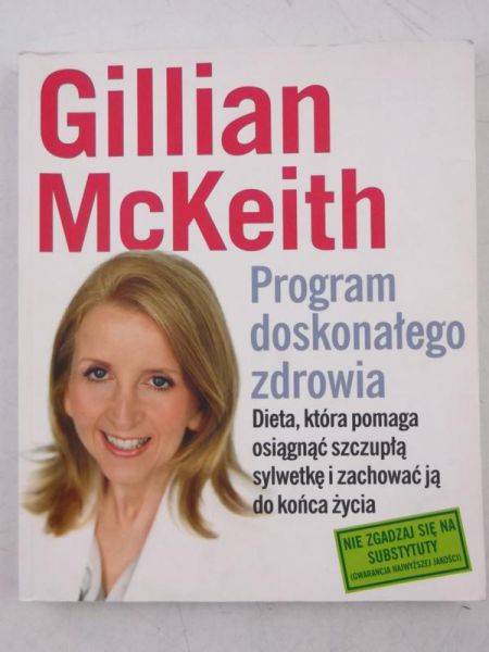 Program doskonałego zdrowia
