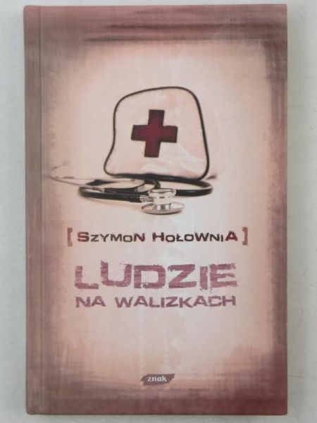 Ludzie na walizkach