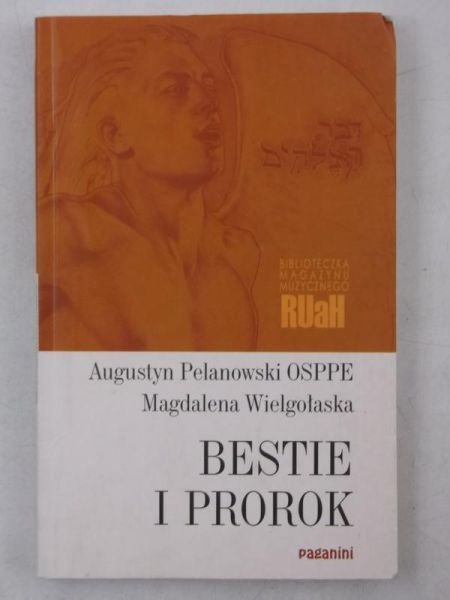 Bestie i prorok