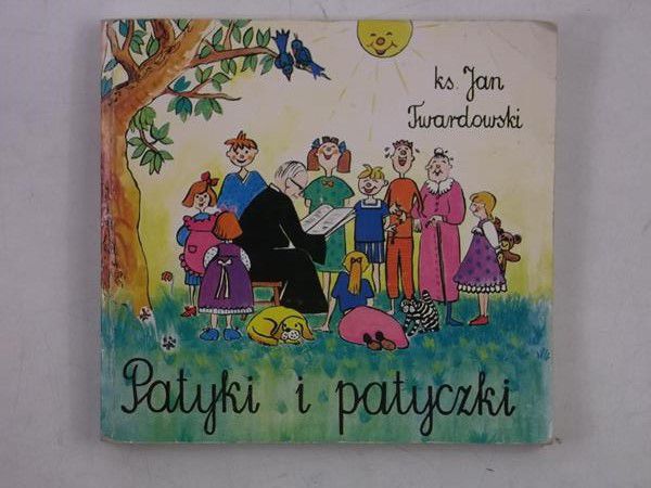 Patyki i patyczki