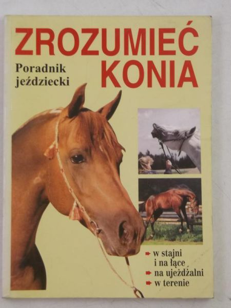 Zrozumieć konia