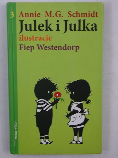 Julek i Julka, cz. 3