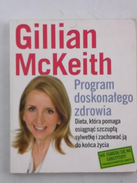 Program doskonałego zdrowia