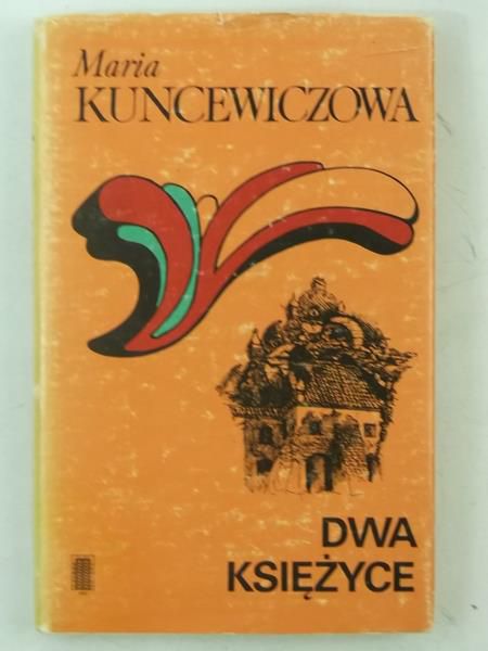 Dwa księżyce