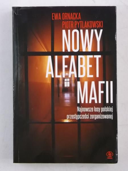 Nowy alfabet mafii