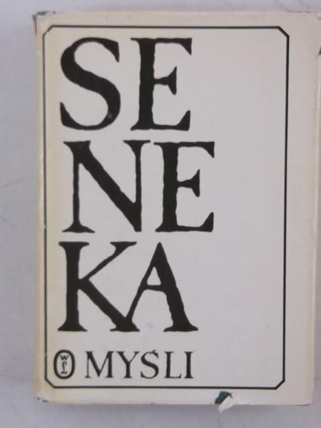 Myśli