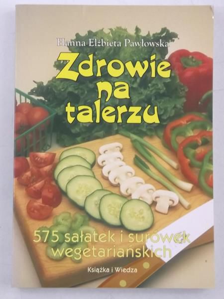 Zdrowie na talerzu
