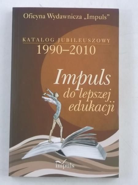 Katalog jubileuszowy 1990-2010