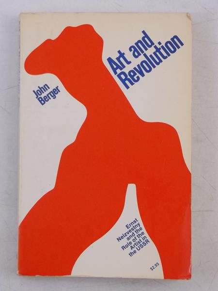 Art. And Revolution