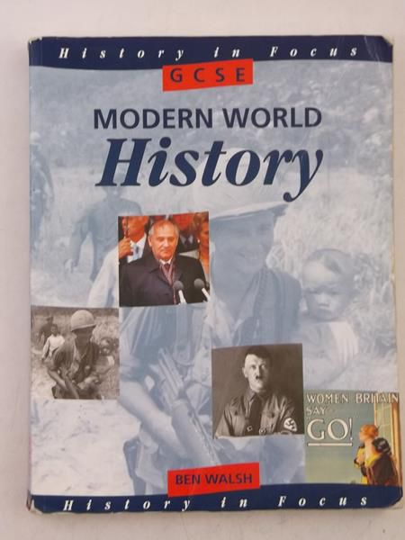 Modern World History