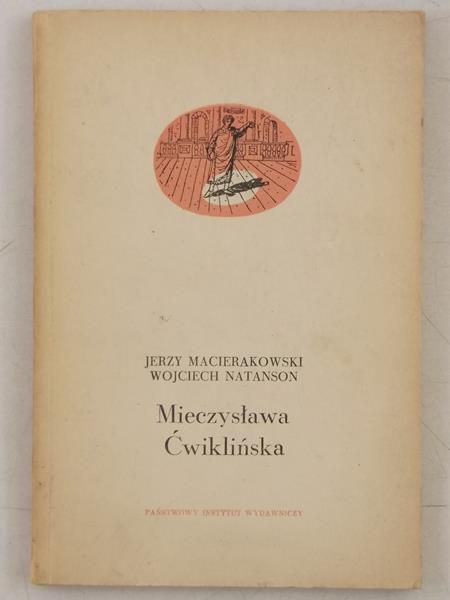 Mieczysława Ćwiklińska