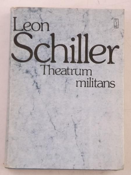 Theatrum militans