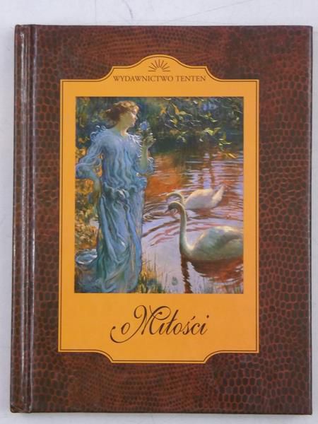 Hartwig Julia (opr.) - Miłości