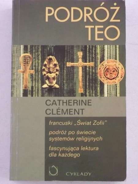 Podróż Theo