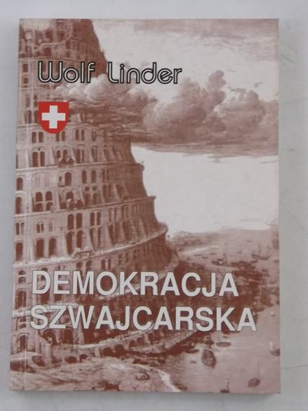 Demokracja szwajcarska