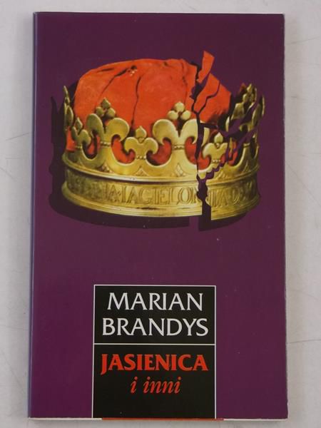 Brandys Marian - Jasienica i inni
