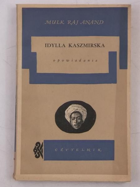 Idylla Kaszmirska