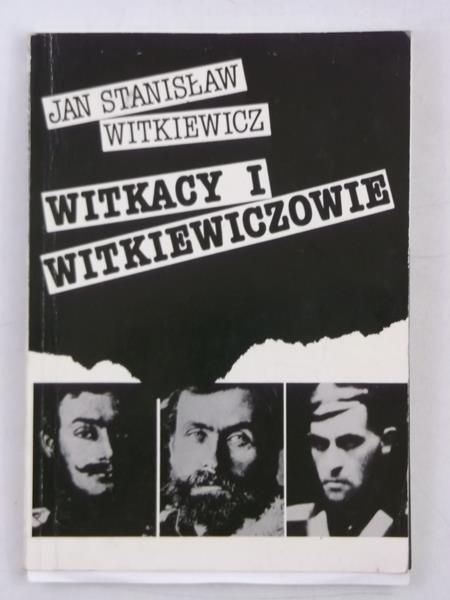 Witkacy i owie
